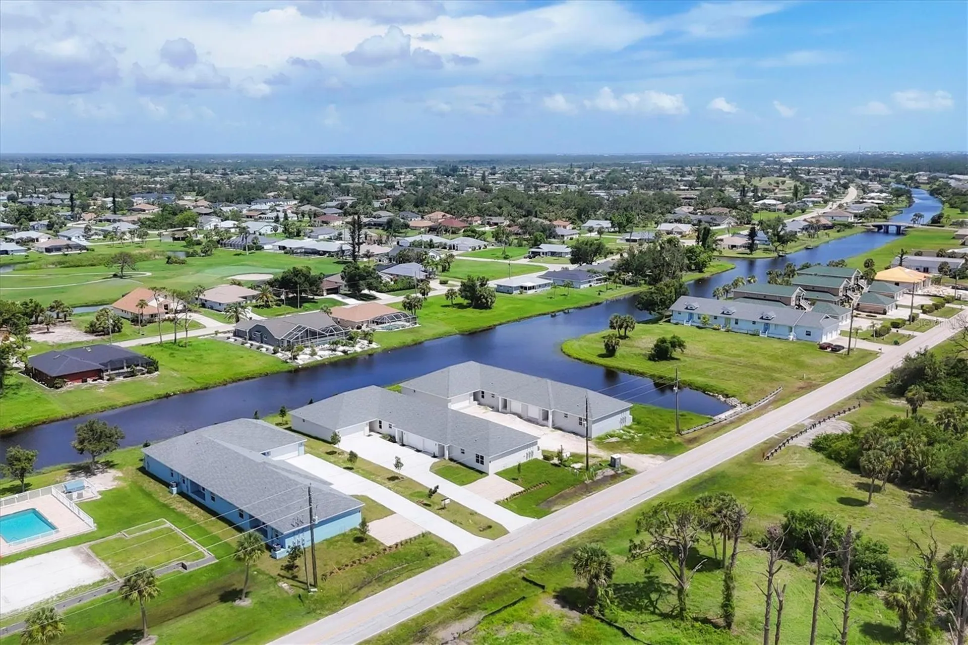 234 Boundary Boulevard Rotonda West FL 33947
