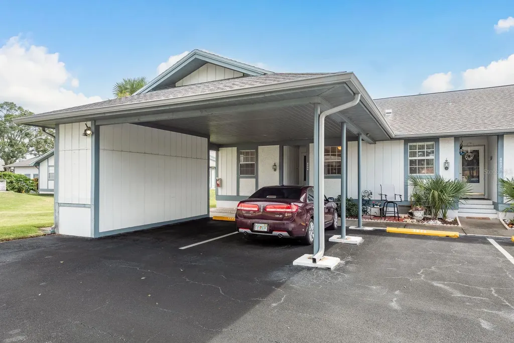 4844 Booth Bay Drive New Port Richey FL 34652