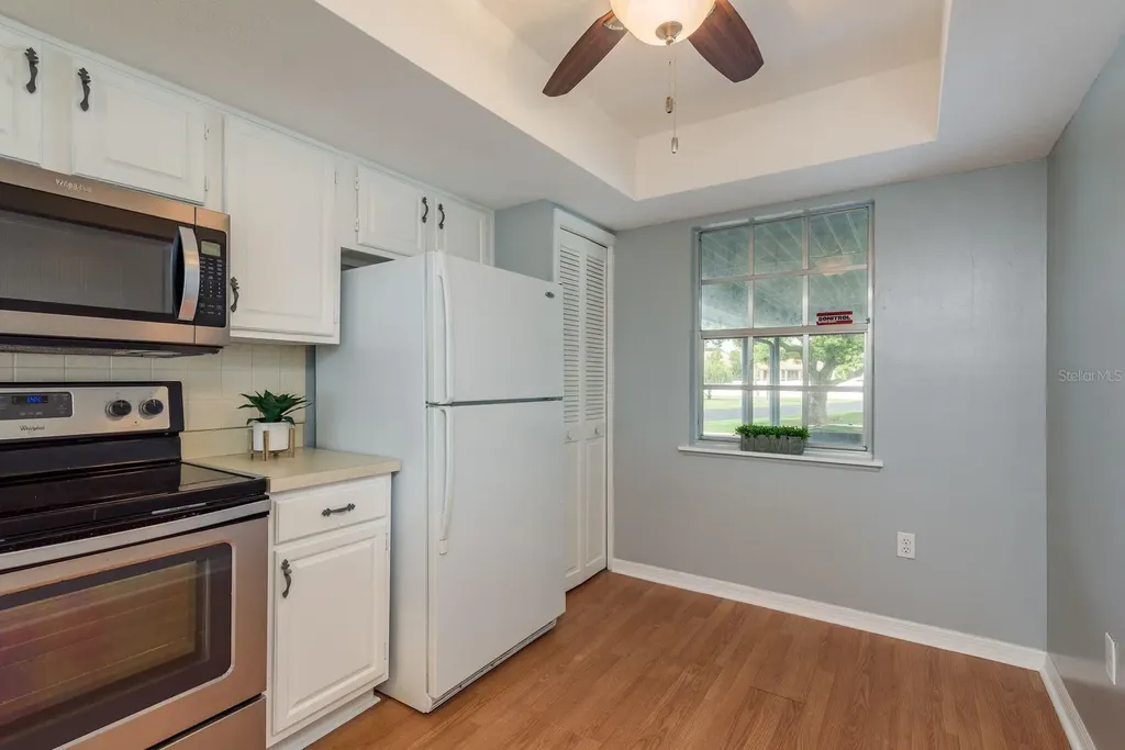 4844 Booth Bay Drive New Port Richey FL 34652