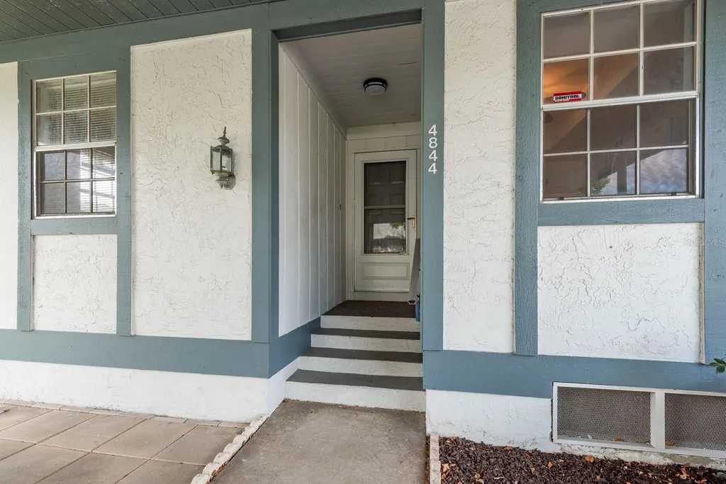 4844 Booth Bay Drive New Port Richey FL 34652