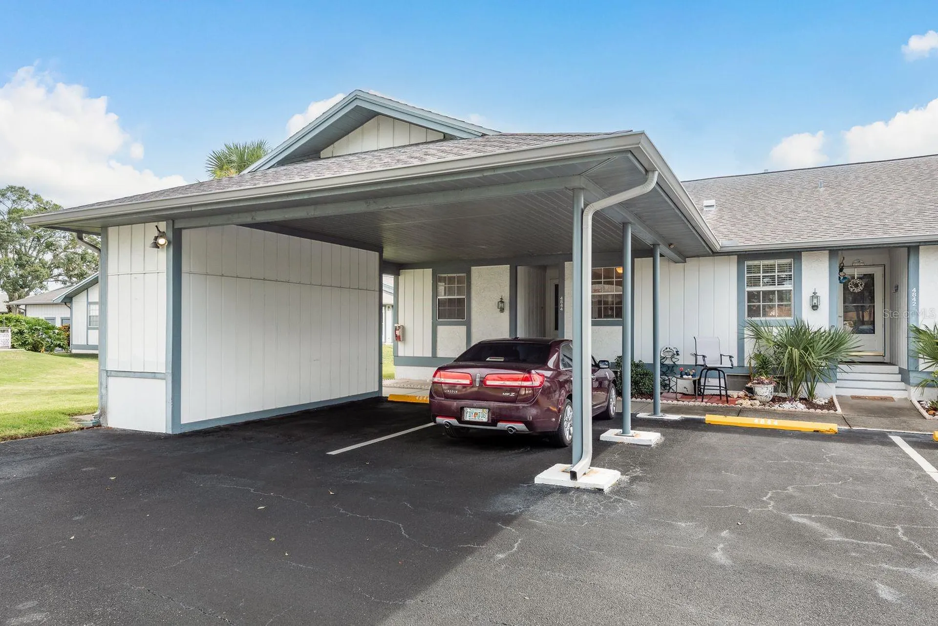 4844 Booth Bay Drive New Port Richey FL 34652