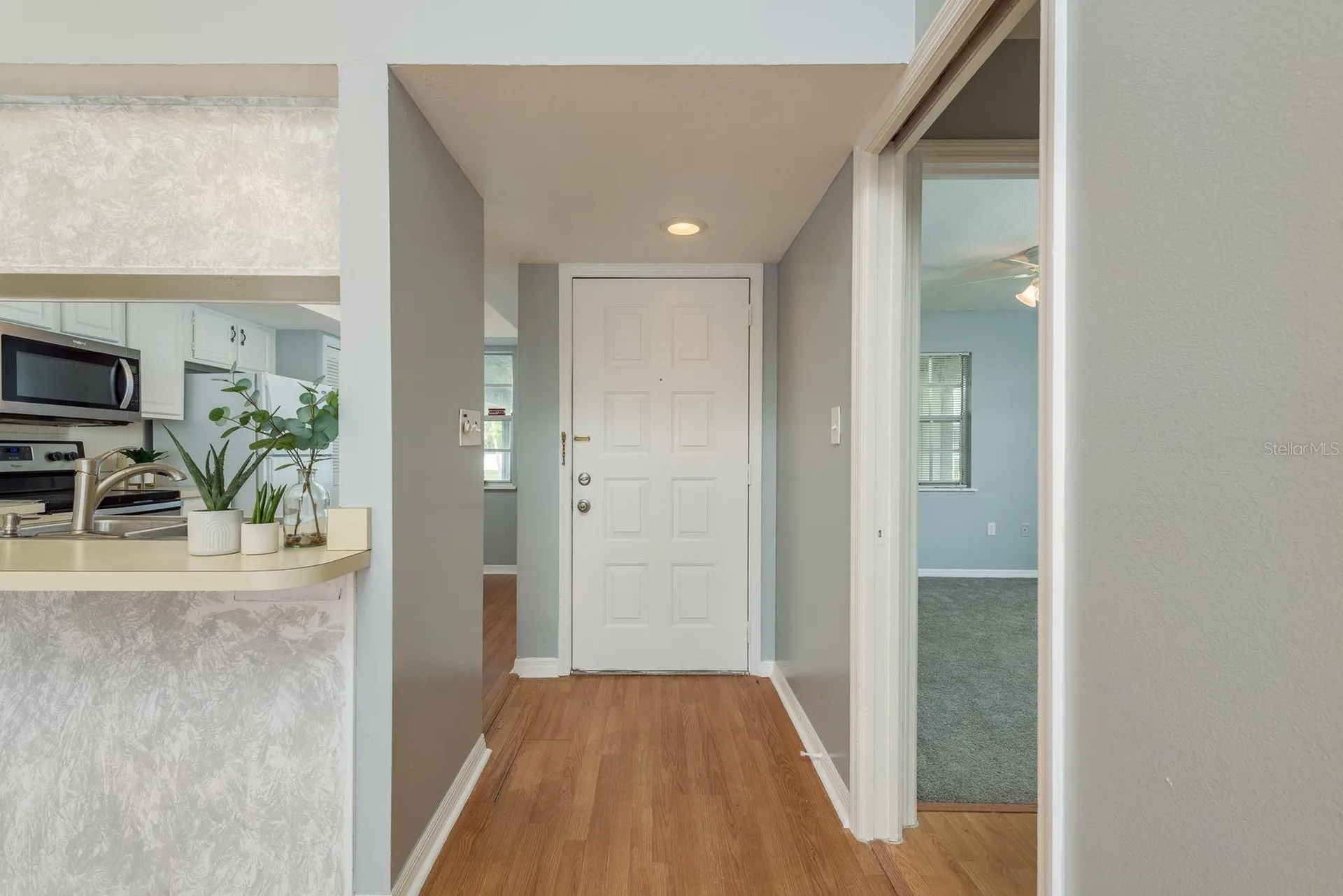 4844 Booth Bay Drive New Port Richey FL 34652