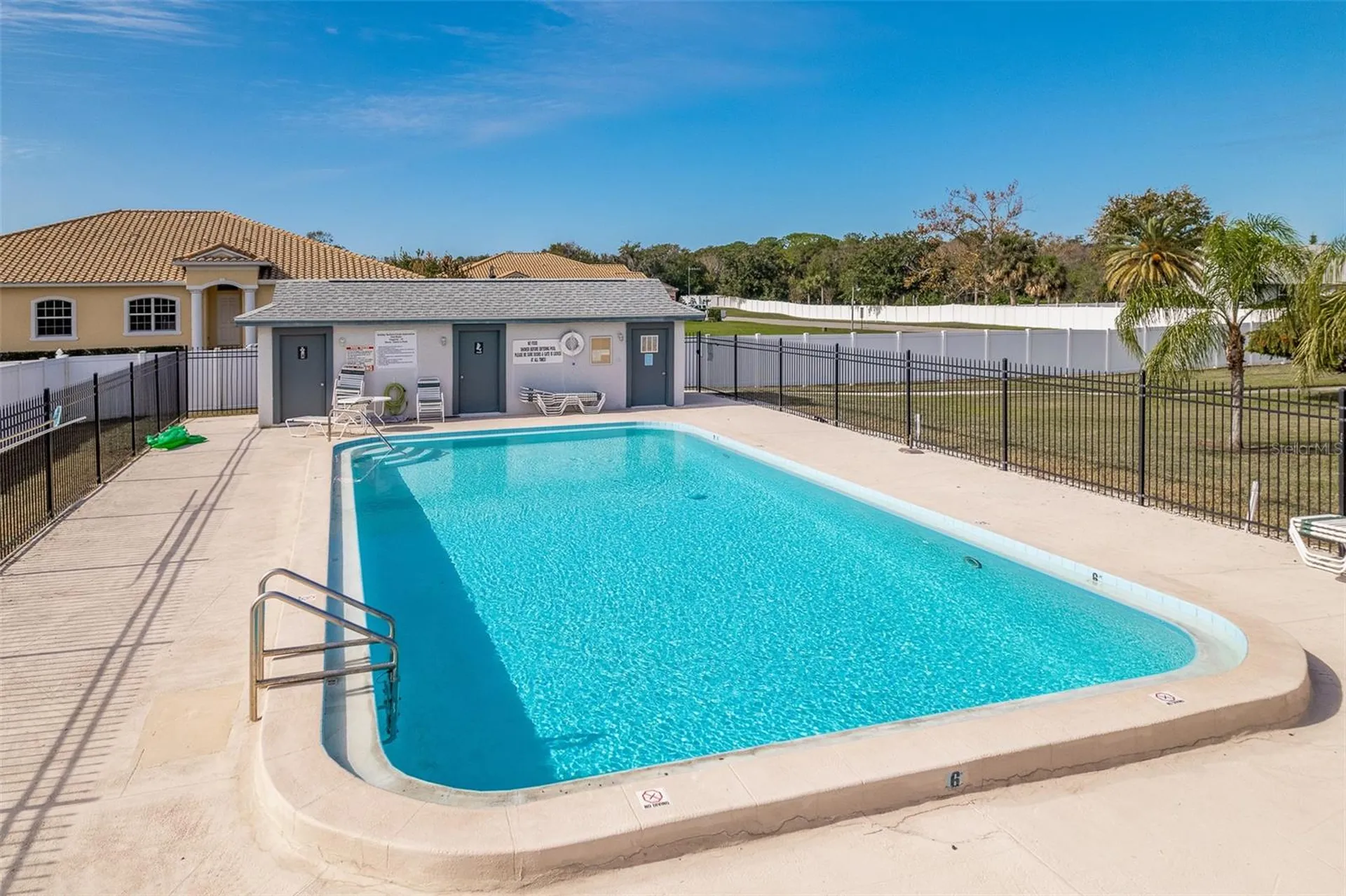 4844 Booth Bay Drive New Port Richey FL 34652