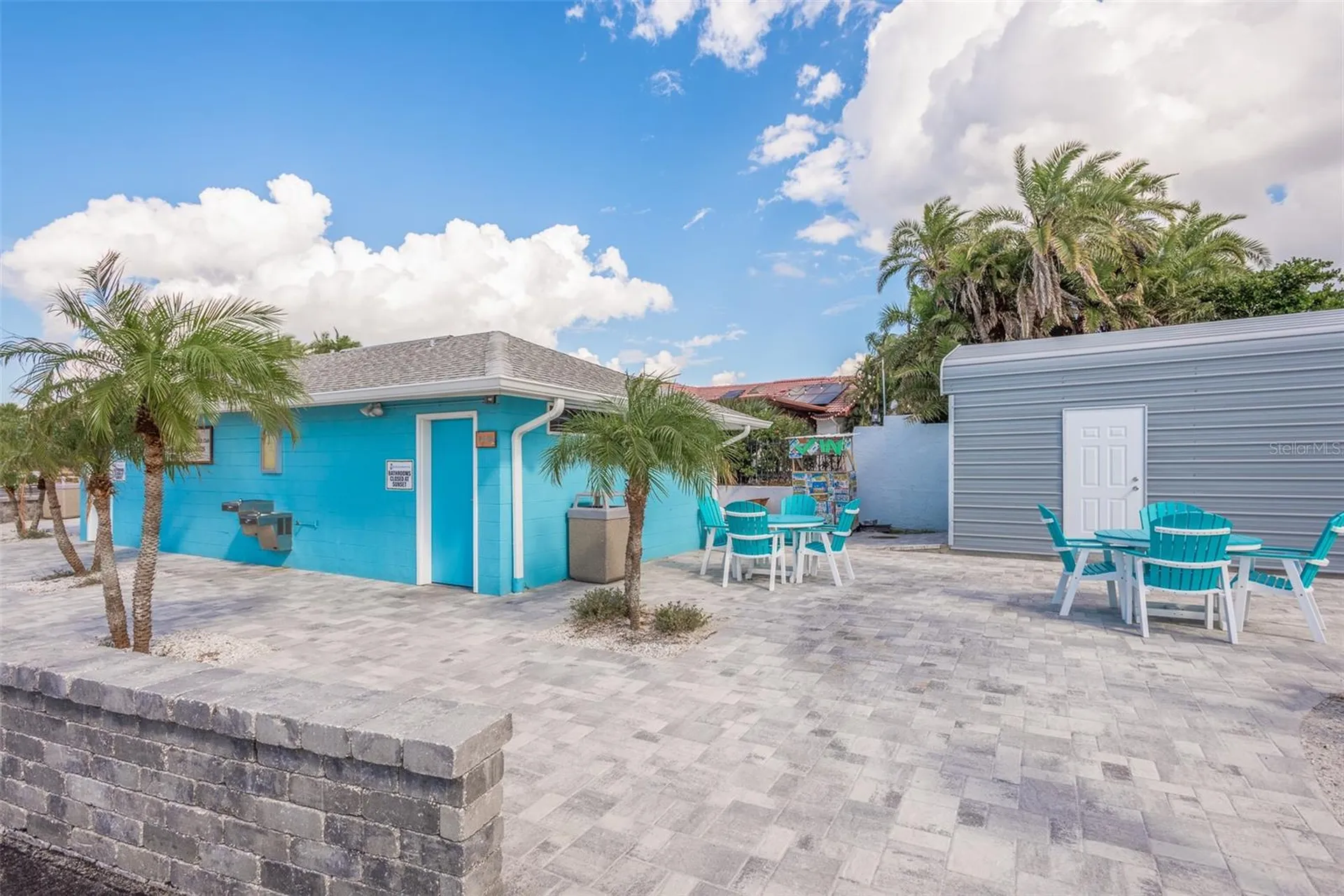 4844 Booth Bay Drive New Port Richey FL 34652