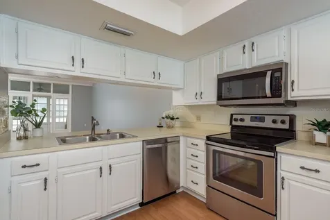 4844 Booth Bay Drive New Port Richey FL 34652