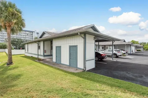 4844 Booth Bay Drive New Port Richey FL 34652