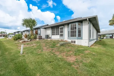 4844 Booth Bay Drive New Port Richey FL 34652