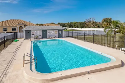 4844 Booth Bay Drive New Port Richey FL 34652