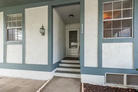 4844 Booth Bay Drive New Port Richey FL 34652