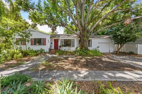 4008 W El Prado Boulevard Tampa FL 33629