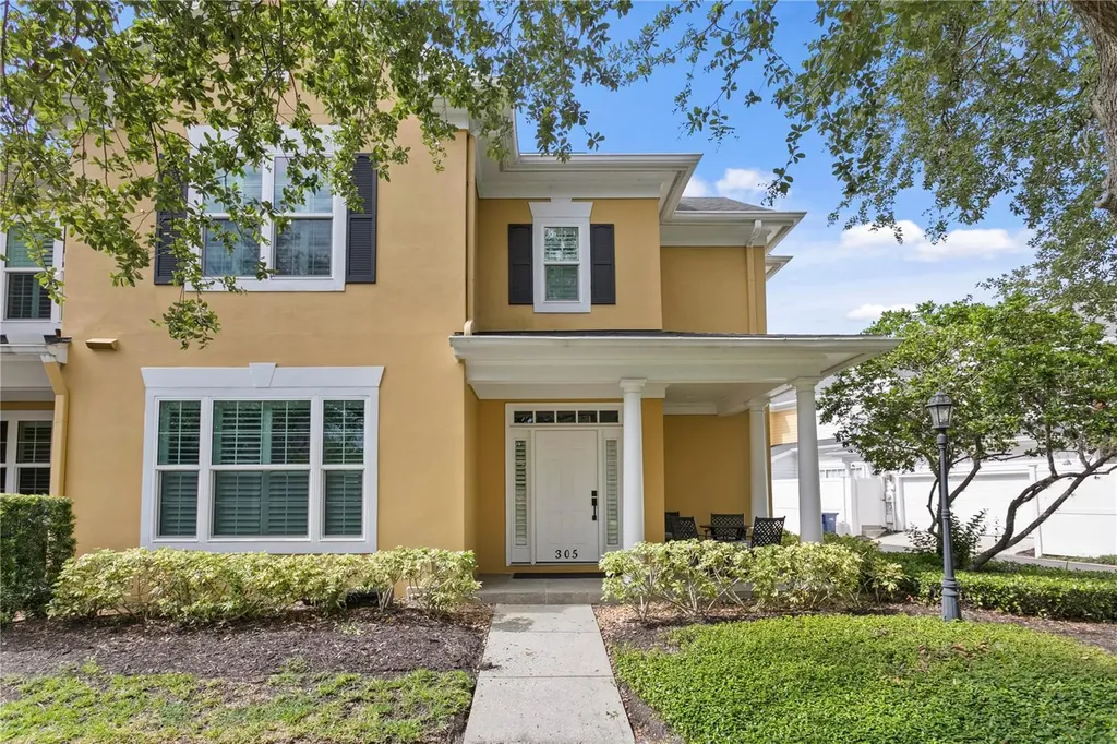 305 Sea Island Way Tampa FL 33602