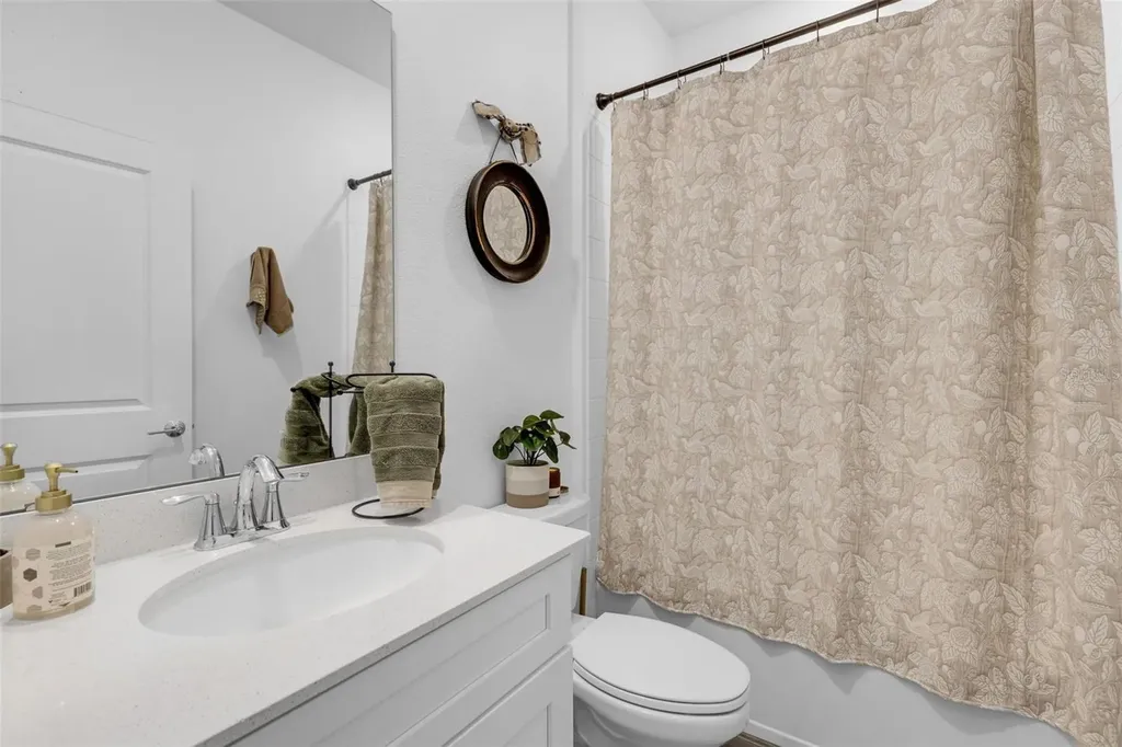 5229 Red Coral Circle Mount Dora FL 32757