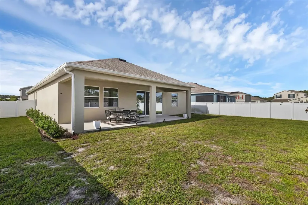 5229 Red Coral Circle Mount Dora FL 32757