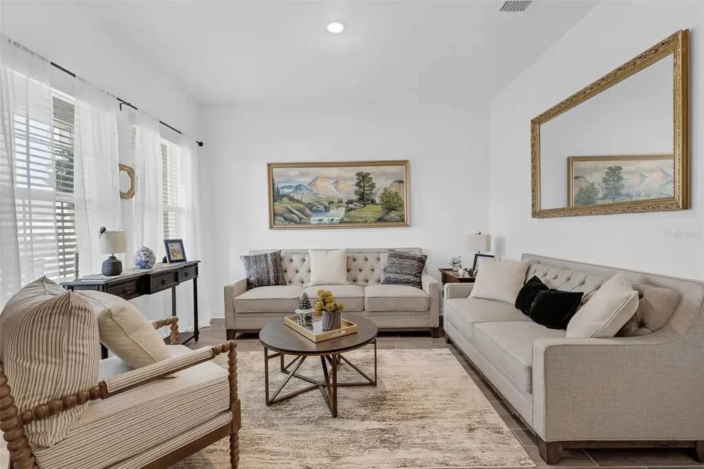 5229 Red Coral Circle Mount Dora FL 32757