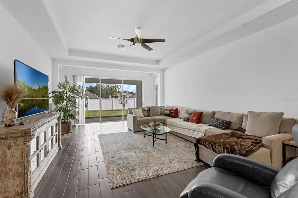 5229 Red Coral Circle Mount Dora FL 32757