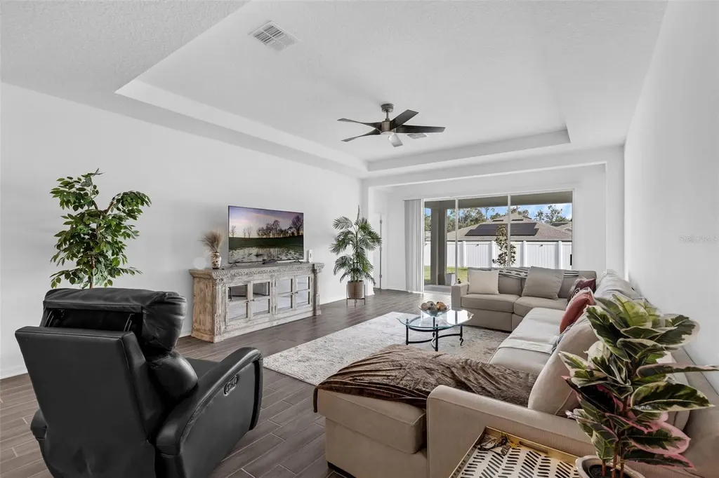 5229 Red Coral Circle Mount Dora FL 32757