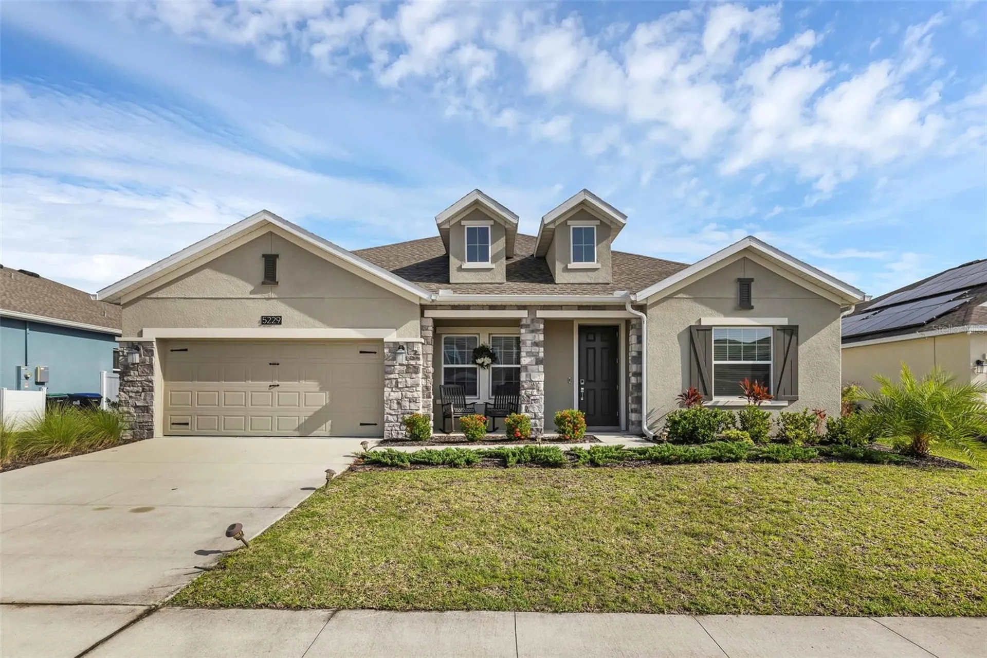 5229 Red Coral Circle Mount Dora FL 32757