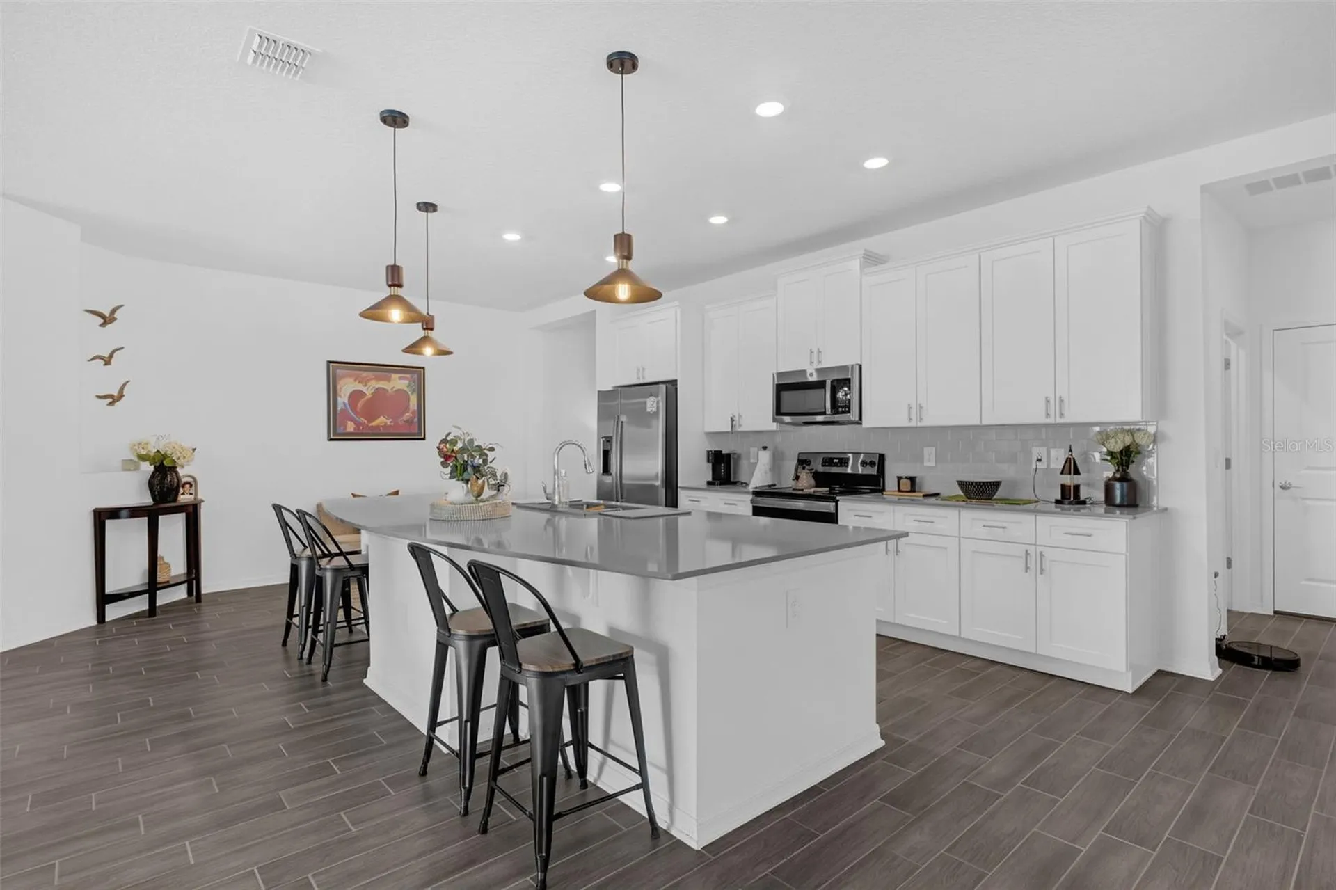 5229 Red Coral Circle Mount Dora FL 32757