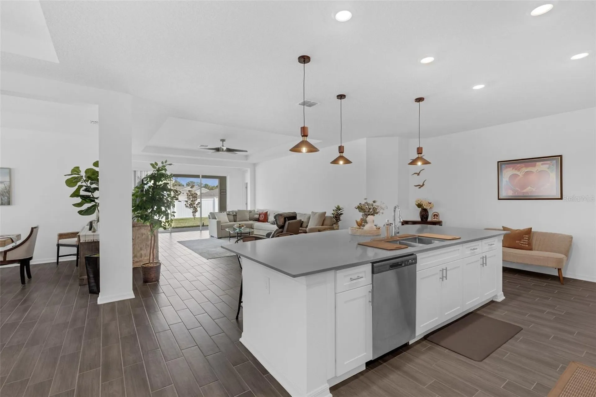 5229 Red Coral Circle Mount Dora FL 32757