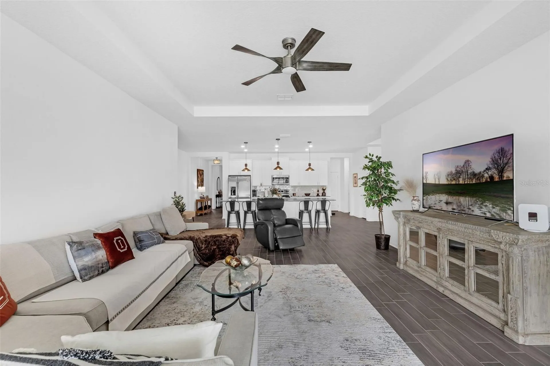 5229 Red Coral Circle Mount Dora FL 32757