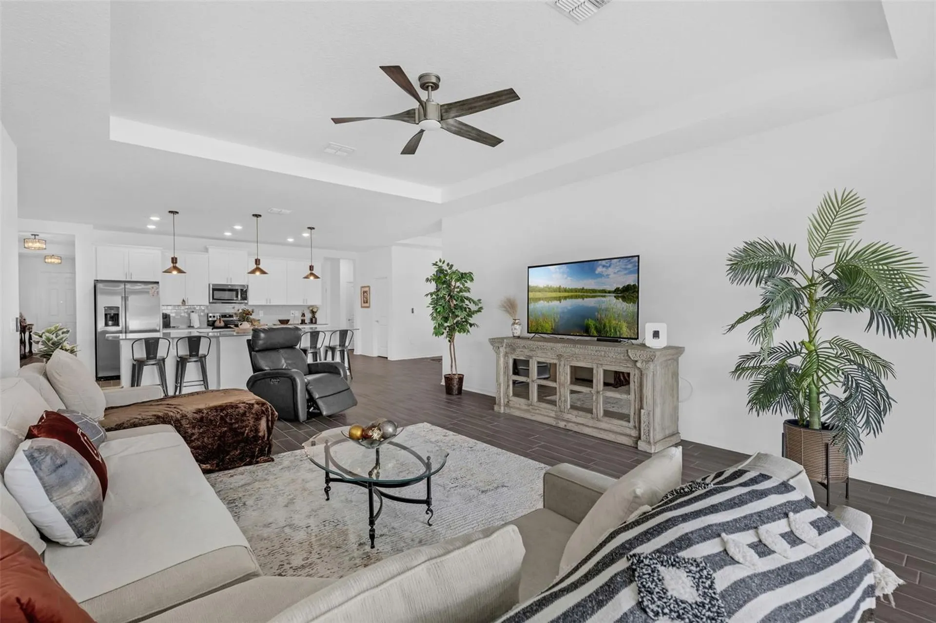 5229 Red Coral Circle Mount Dora FL 32757