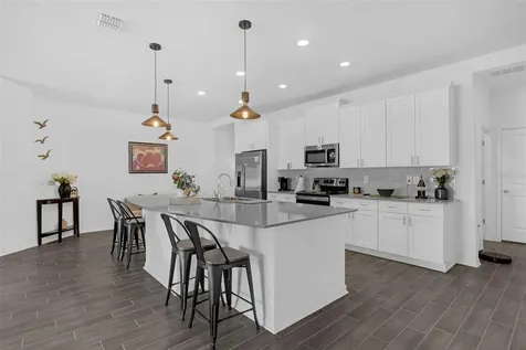 5229 Red Coral Circle Mount Dora FL 32757