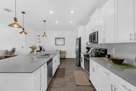 5229 Red Coral Circle Mount Dora FL 32757