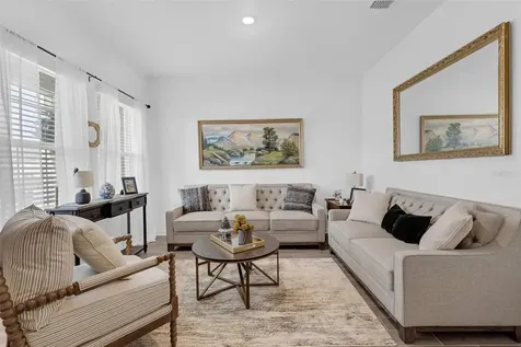 5229 Red Coral Circle Mount Dora FL 32757