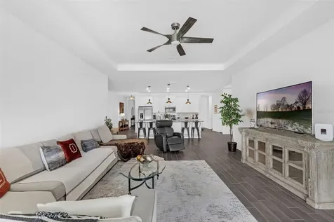 5229 Red Coral Circle Mount Dora FL 32757