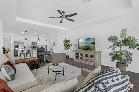 5229 Red Coral Circle Mount Dora FL 32757