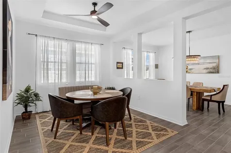5229 Red Coral Circle Mount Dora FL 32757