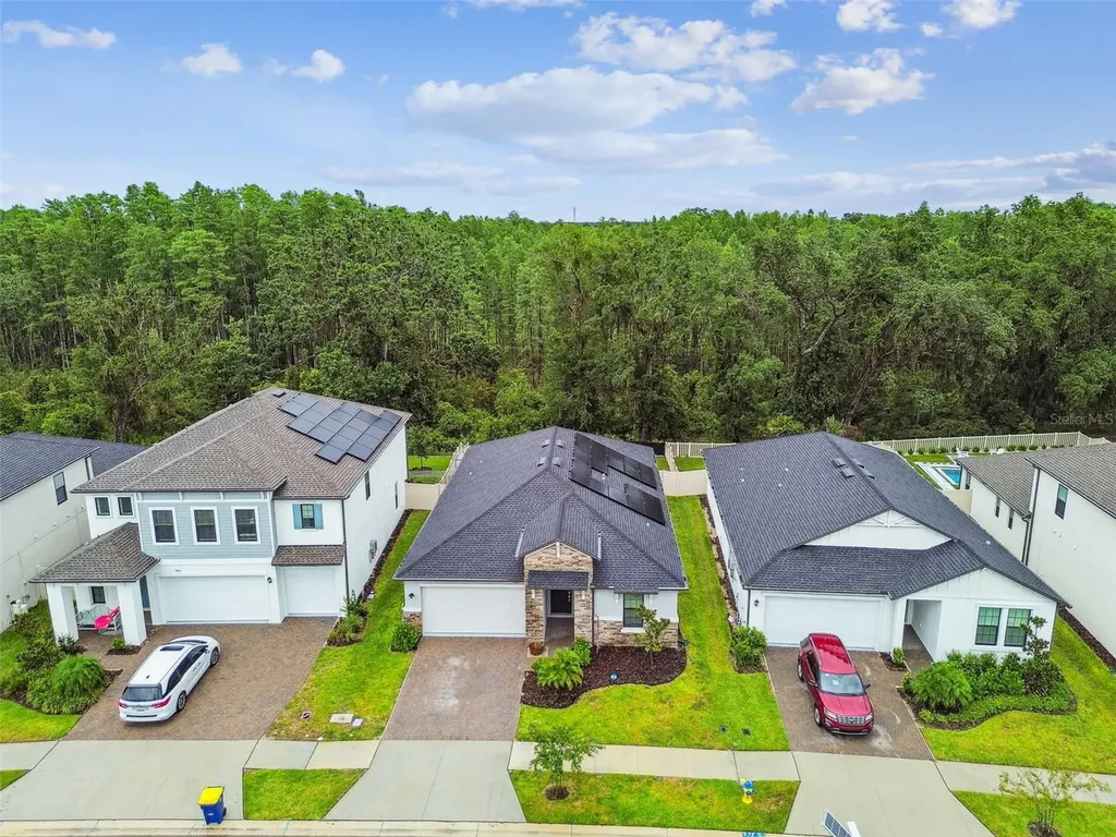 9810 Carabiner Way Land O Lakes FL 34637