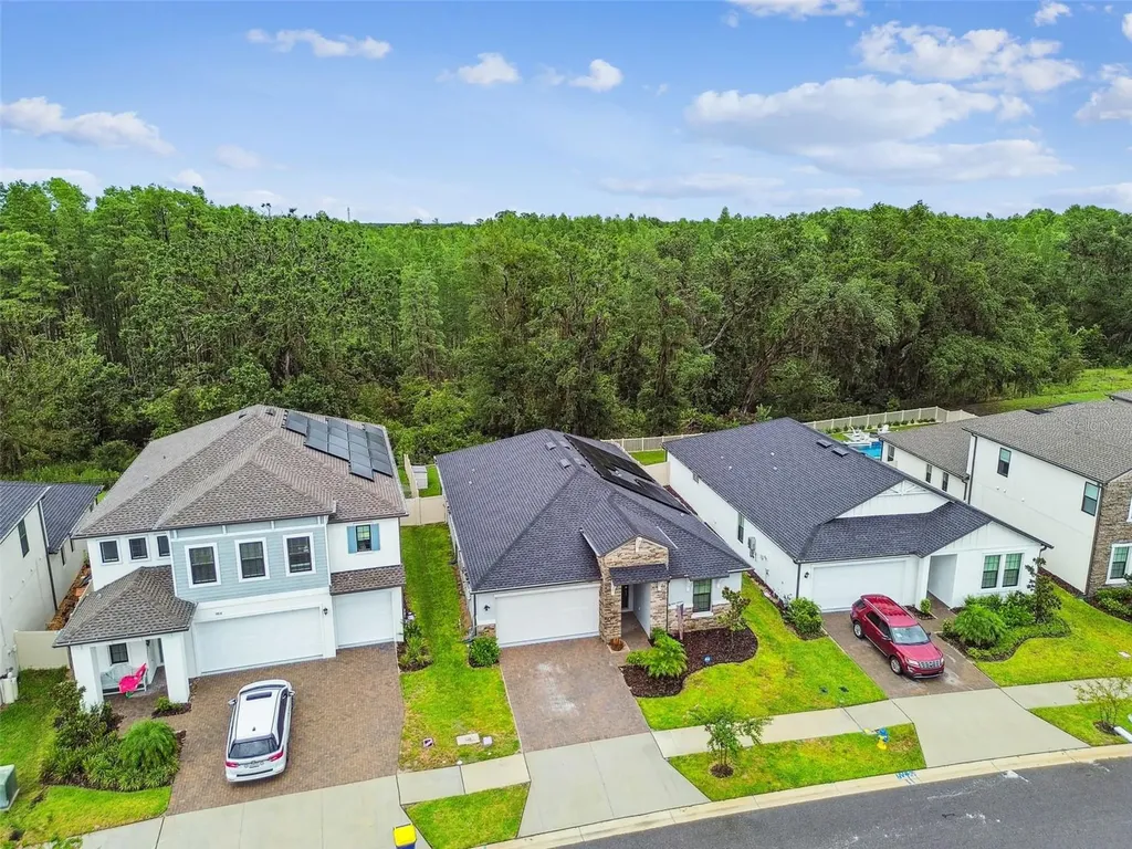 9810 Carabiner Way Land O Lakes FL 34637