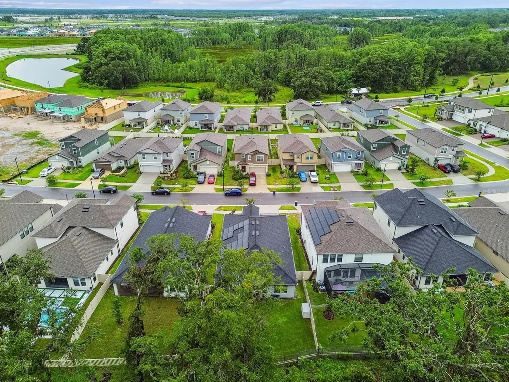 9810 Carabiner Way Land O Lakes FL 34637