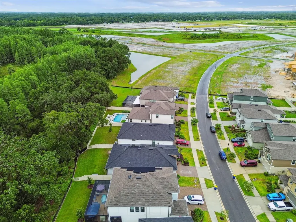 9810 Carabiner Way Land O Lakes FL 34637