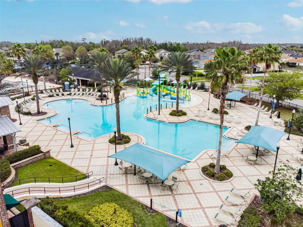 9810 Carabiner Way Land O Lakes FL 34637