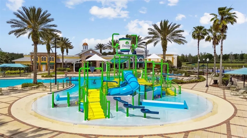 9810 Carabiner Way Land O Lakes FL 34637