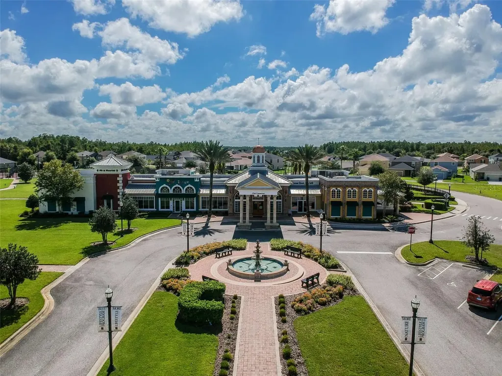 9810 Carabiner Way Land O Lakes FL 34637