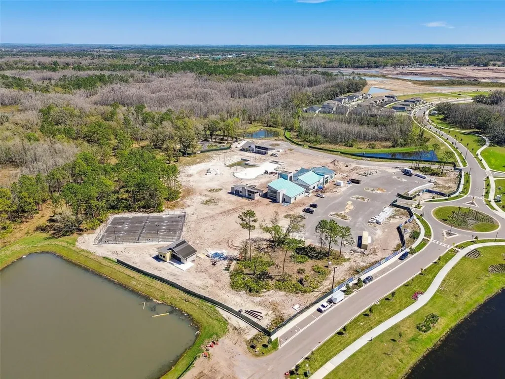 9810 Carabiner Way Land O Lakes FL 34637