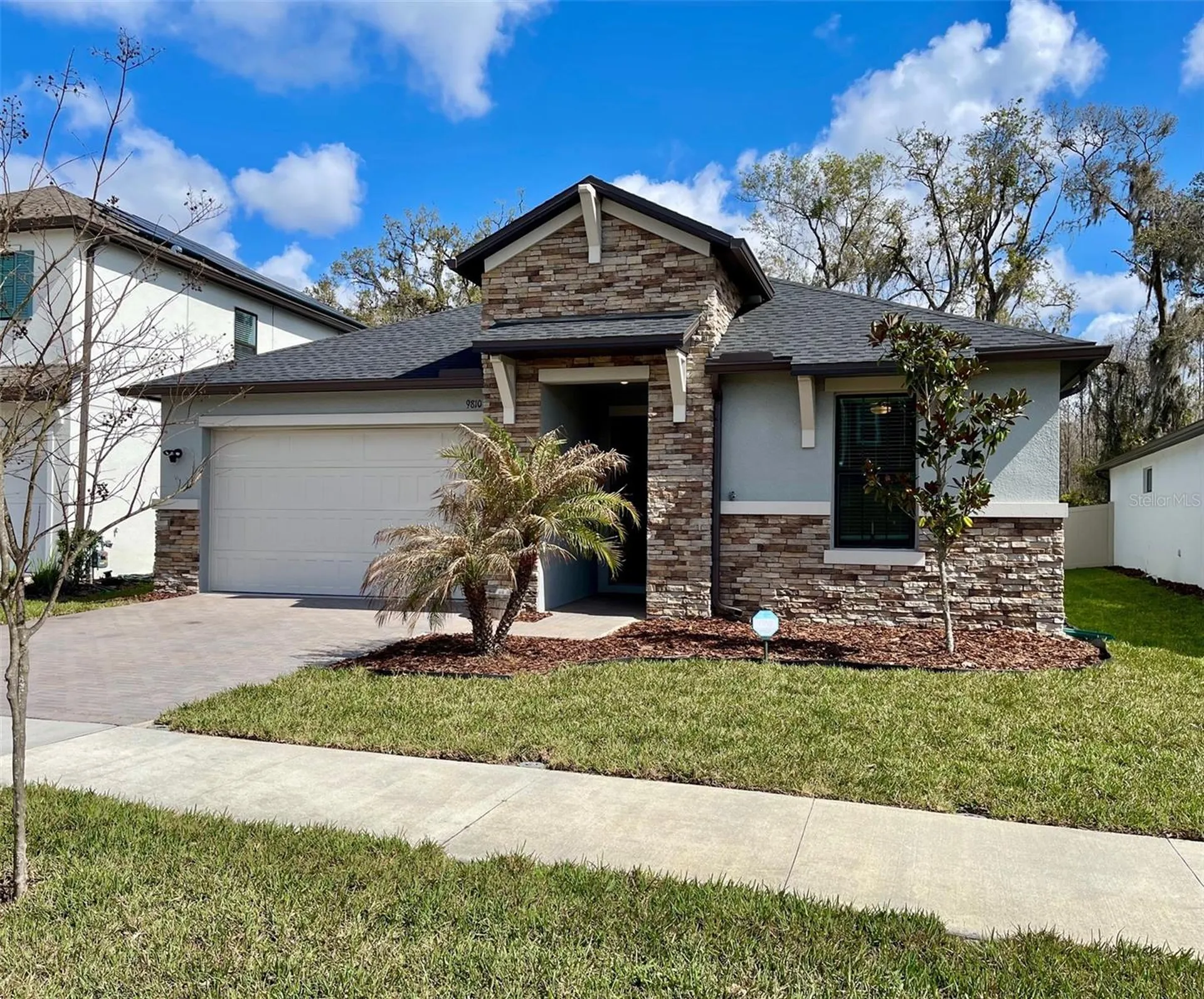 9810 Carabiner Way Land O Lakes FL 34637