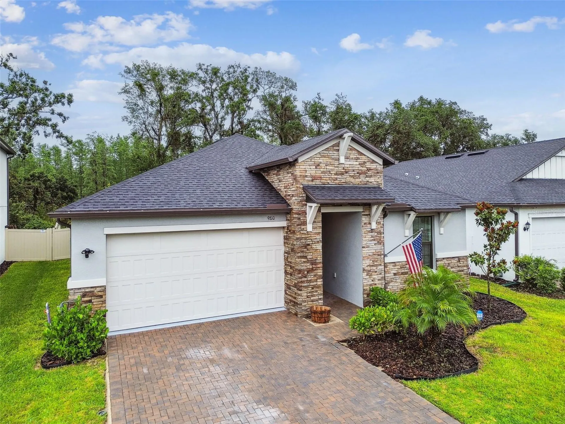 9810 Carabiner Way Land O Lakes FL 34637
