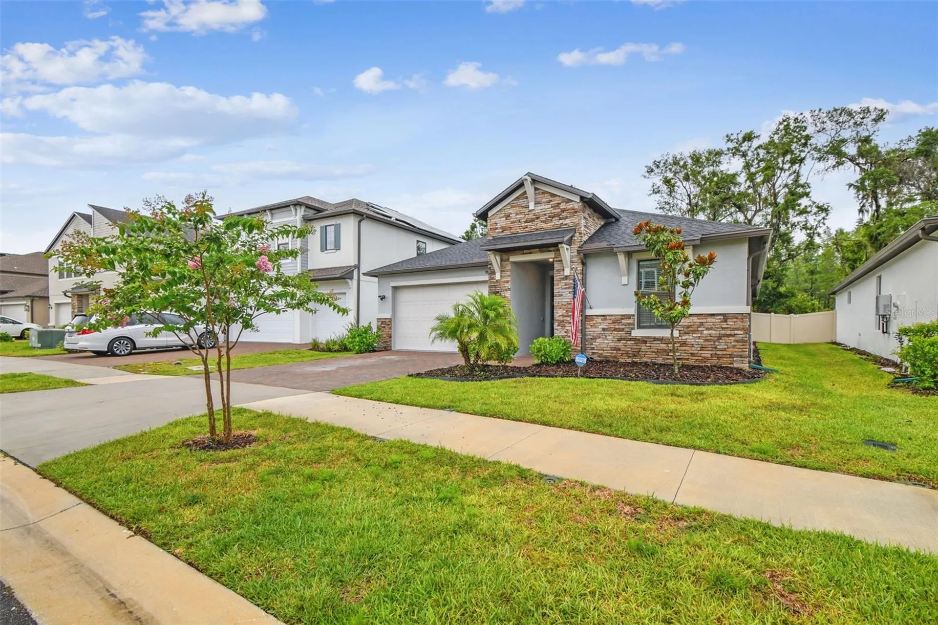 9810 Carabiner Way Land O Lakes FL 34637