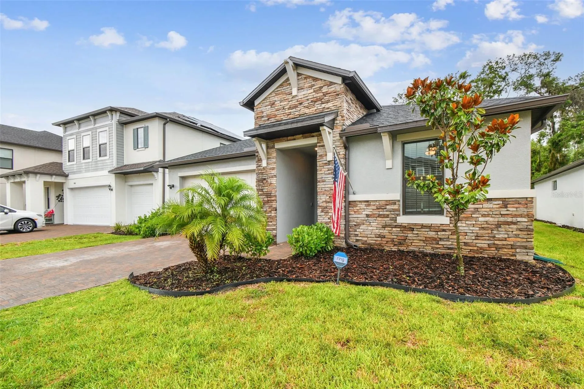 9810 Carabiner Way Land O Lakes FL 34637
