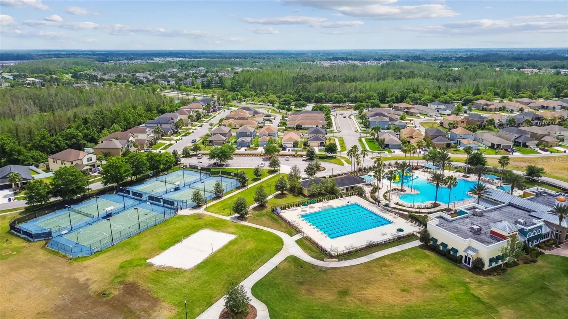 9810 Carabiner Way Land O Lakes FL 34637