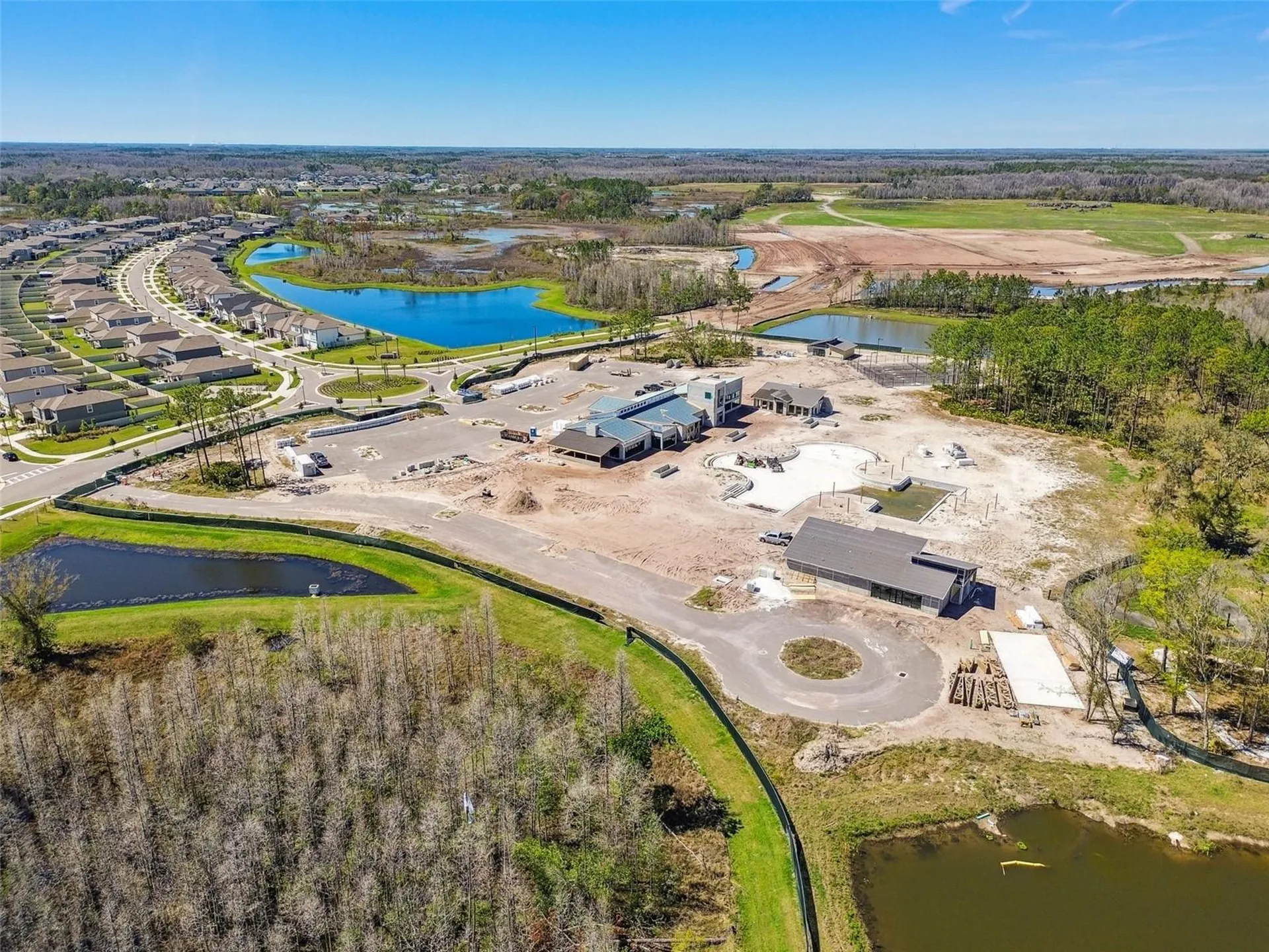 9810 Carabiner Way Land O Lakes FL 34637