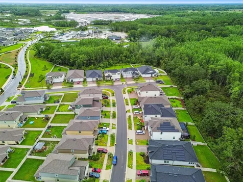 9810 Carabiner Way Land O Lakes FL 34637