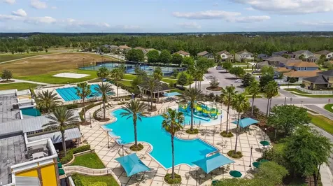 9810 Carabiner Way Land O Lakes FL 34637