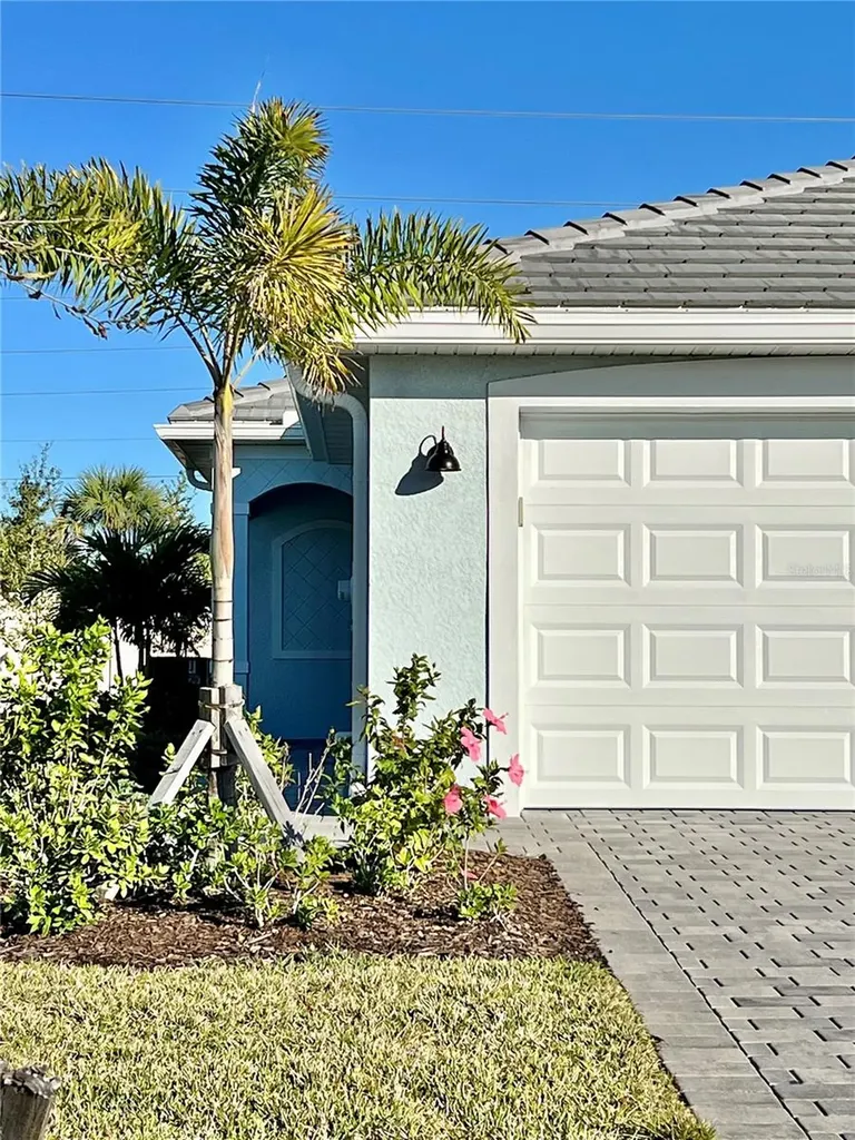8057 Shore Lake Drive Englewood FL 34224