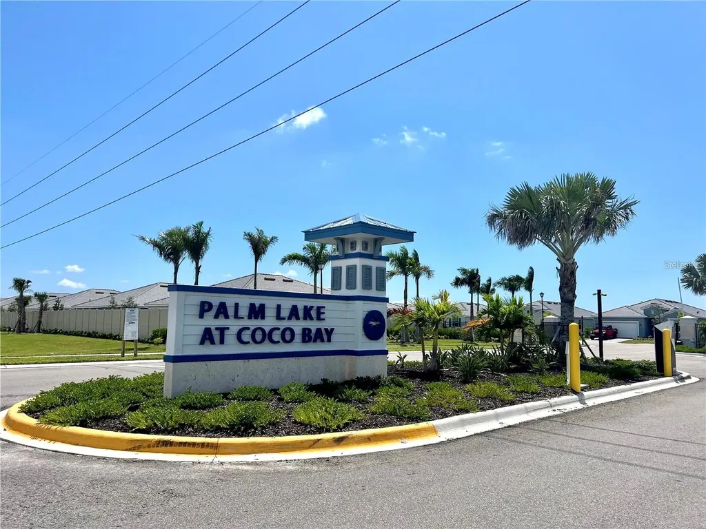 8057 Shore Lake Drive Englewood FL 34224