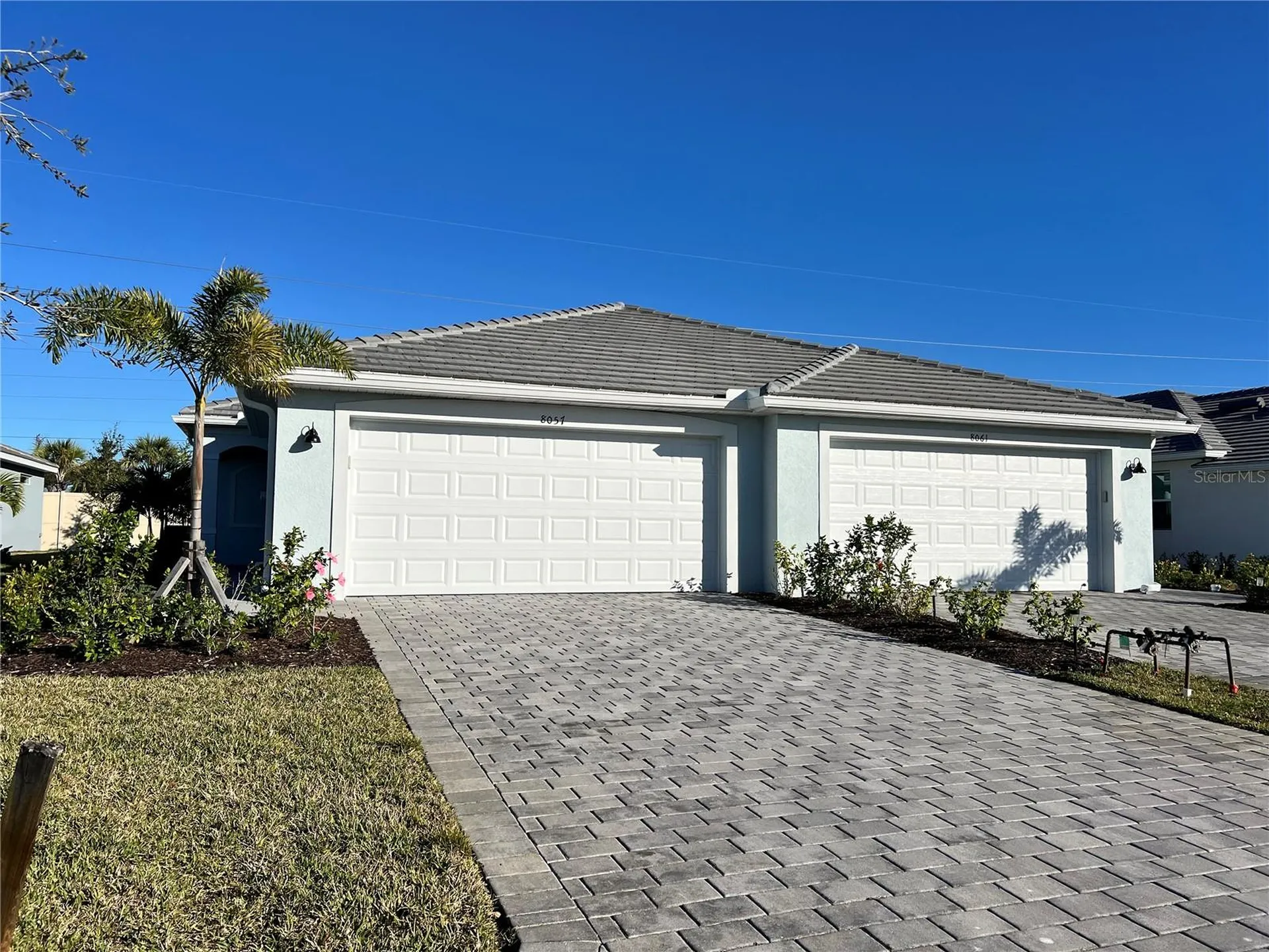 8057 Shore Lake Drive Englewood FL 34224
